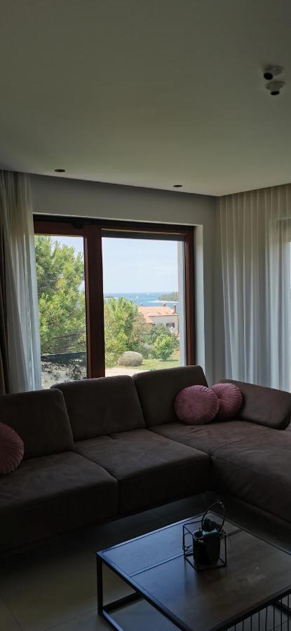 Hotel Casa Grzina Rovinj Exterior foto