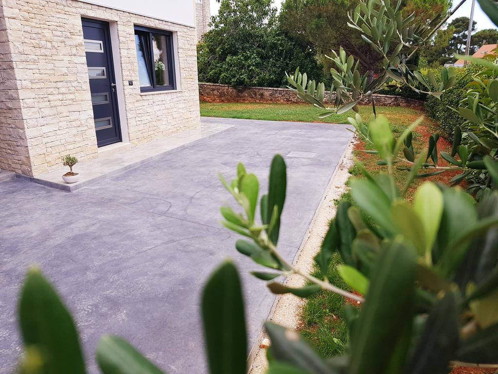 Hotel Casa Grzina Rovinj Exterior foto